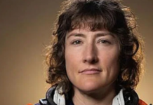 La mujer que lleva a la humanidad de regreso a la Luna