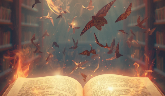 Literatura contra el olvido histórico