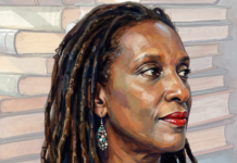 Mayra Santos-Febres, el cuerpo que se negó a ser margen