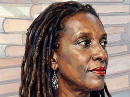 Mayra Santos-Febres, el cuerpo que se negó a ser margen