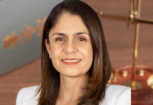 Gabriela Pacheco Arias asume como Secretaria de la Corte Interamericana