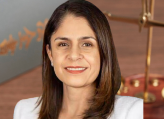 Gabriela Pacheco Arias asume como Secretaria de la Corte Interamericana