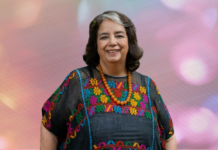 Lilia Cárdenas Treviño: la cultura como destino y el amor, eutopía