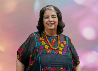 Lilia Cárdenas Treviño: la cultura como destino y el amor, eutopía