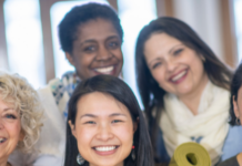 RAÍCES: liderazgo femenino que transforma desde adentro