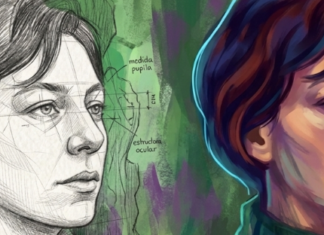 Alejandra Pizarnik, cuando el idioma se asoma al borde