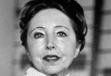 Anaïs Nin Culmell