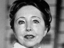 Anaïs Nin Culmell