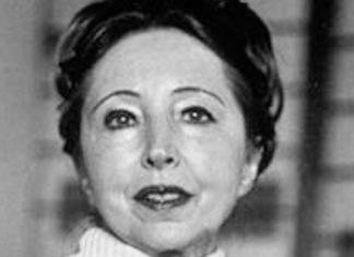 Anaïs Nin Culmell