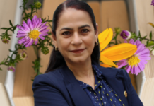 María Teresa Mézquita y el derecho de las mujeres a narrar la cultura