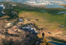 “Greater North America”: un intento de convertir la cartografía en programa político