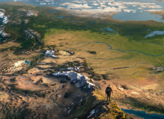 “Greater North America”: un intento de convertir la cartografía en programa político