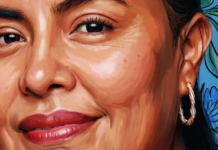 Eufrosina Cruz: “Hay que arrancarle a la vida la libertad”