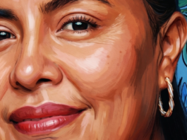 Eufrosina Cruz: “Hay que arrancarle a la vida la libertad”