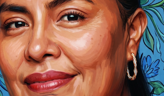 Eufrosina Cruz: “Hay que arrancarle a la vida la libertad”