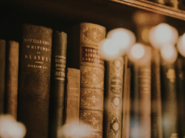 Diez obras que transformaron la literatura