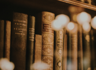 Diez obras que transformaron la literatura