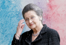 Simone Veil