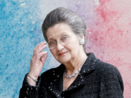 Simone Veil