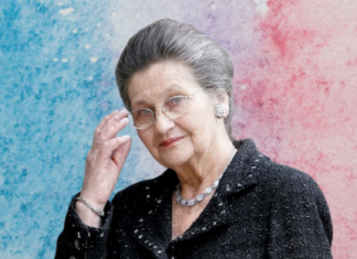 Simone Veil