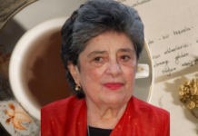 Claribel Alegría, la memoria contra las cenizas