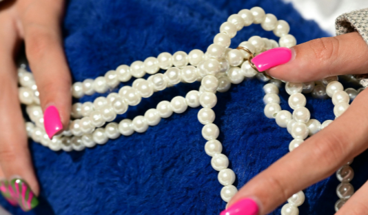 Las mujeres de la élite económica mexicana