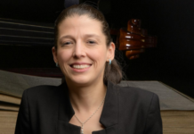 Gabriela Mora Fallas