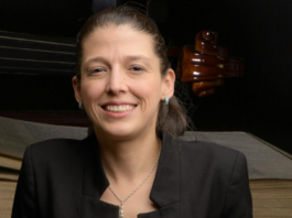 Gabriela Mora Fallas
