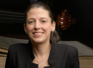 Gabriela Mora Fallas