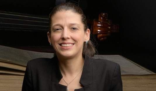 Gabriela Mora Fallas