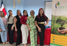 Nueva junta directiva de AREED renueva su compromiso con la igualdad y el empoderamiento femenino