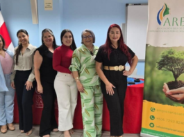 Nueva junta directiva de AREED renueva su compromiso con la igualdad y el empoderamiento femenino