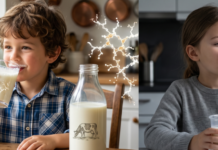 La lactoferrina: la molécula nutricional que la pasteurización nos quitó