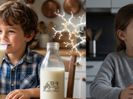 La lactoferrina: la molécula nutricional que la pasteurización nos quitó
