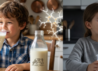 La lactoferrina: la molécula nutricional que la pasteurización nos quitó