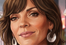 Camila Sosa Villada, el cuerpo como territorio narrativo