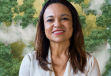 Andrea Meza Murillo: gobernar la economía desde la sostenibilidad