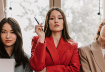 Política hostil: mujeres frente a líderes misóginos