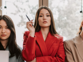 Política hostil: mujeres frente a líderes misóginos