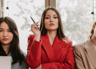 Política hostil: mujeres frente a líderes misóginos
