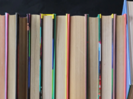 El nuevo (des)orden literario