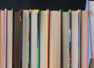 El nuevo (des)orden literario