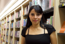 Margarita García Robayo, lo doméstico como sistema