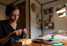 En El Salvador, las mujeres lideran la actividad emprendedora