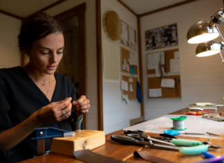 En El Salvador, las mujeres lideran la actividad emprendedora