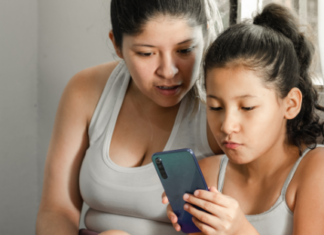 Maternidad digital idealizada una práctica que invisibiliza la desigualdad
