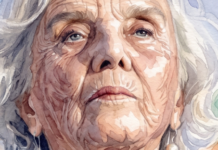 Elena Poniatowska, la noche se volvió testimonio