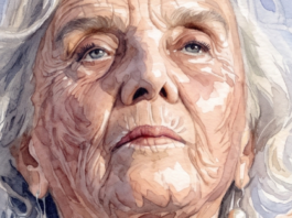 Elena Poniatowska, la noche se volvió testimonio