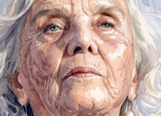 Elena Poniatowska, la noche se volvió testimonio