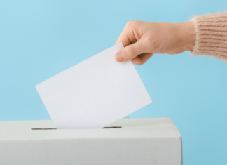 Paridad en las urnas, pero brechas en el poder